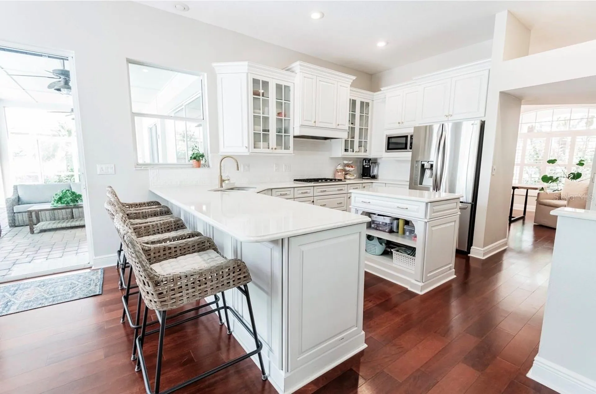 17803 Hickory Moss Place Tampa FL 33647