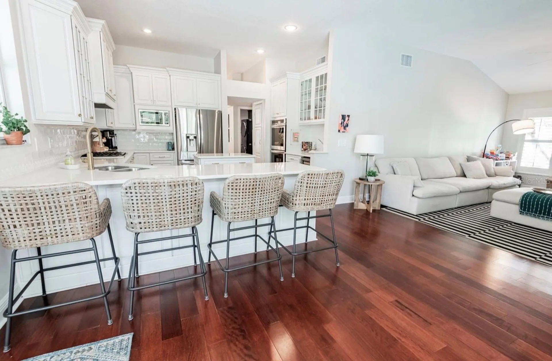 17803 Hickory Moss Place Tampa FL 33647
