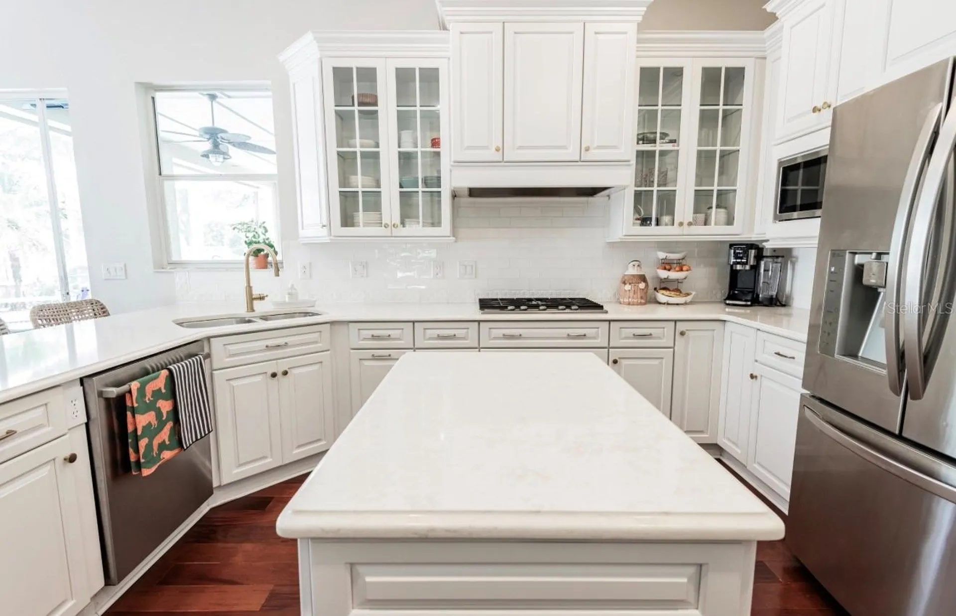 17803 Hickory Moss Place Tampa FL 33647