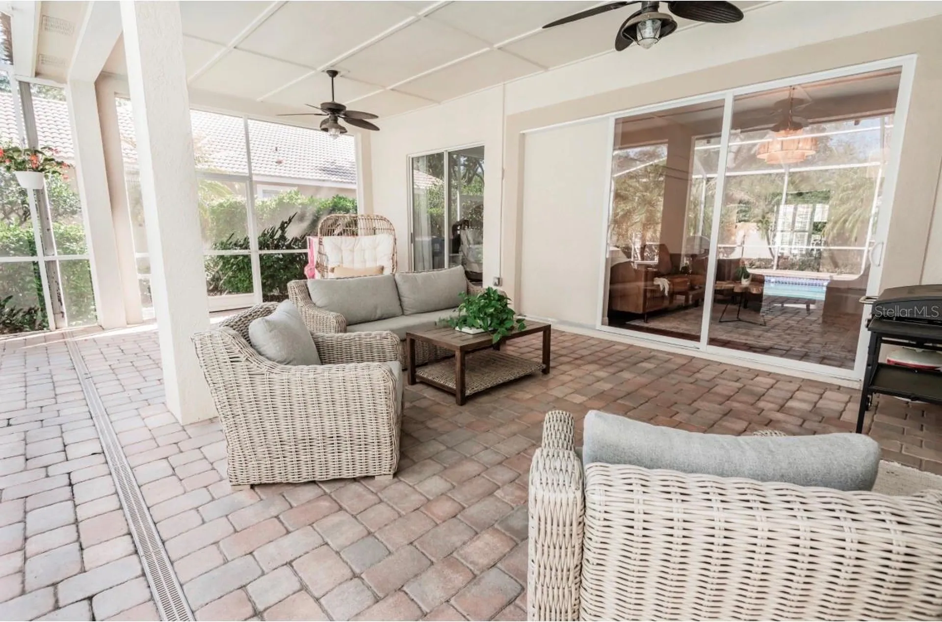 17803 Hickory Moss Place Tampa FL 33647