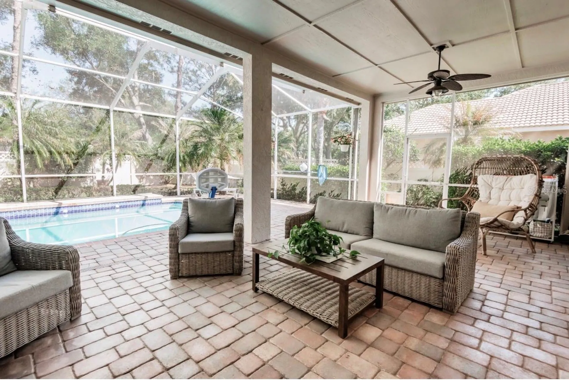 17803 Hickory Moss Place Tampa FL 33647