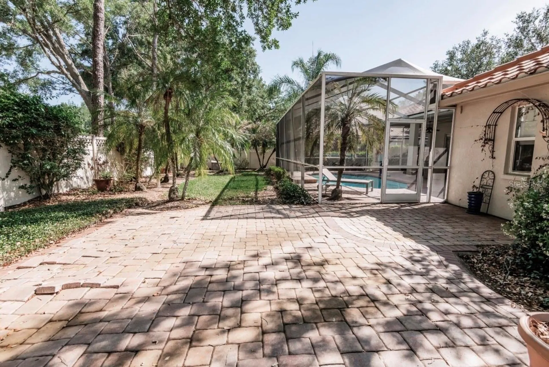 17803 Hickory Moss Place Tampa FL 33647