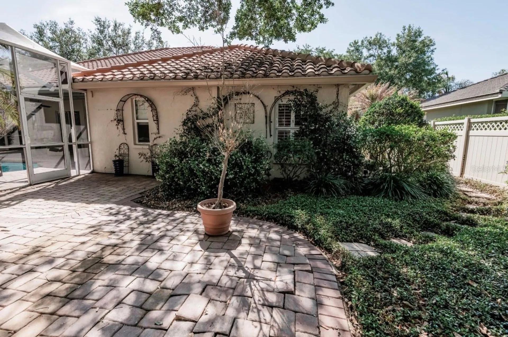 17803 Hickory Moss Place Tampa FL 33647