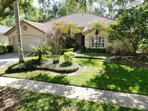 17803 Hickory Moss Place Tampa FL 33647
