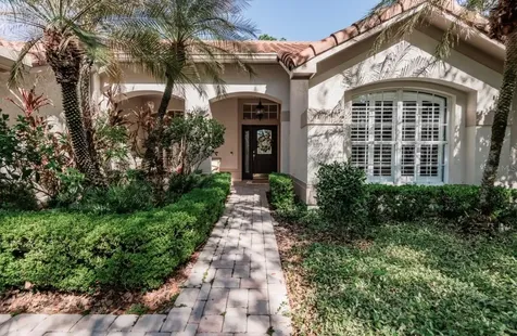 17803 Hickory Moss Place Tampa FL 33647
