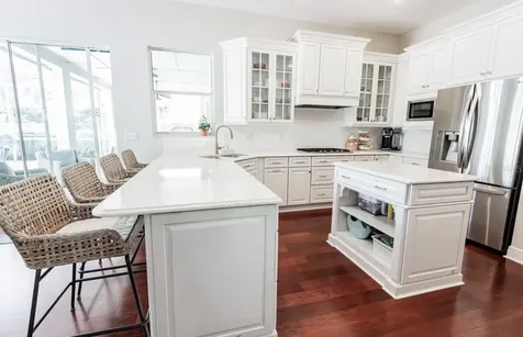 17803 Hickory Moss Place Tampa FL 33647
