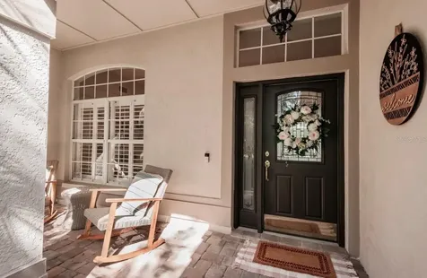 17803 Hickory Moss Place Tampa FL 33647