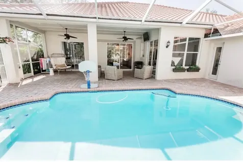 17803 Hickory Moss Place Tampa FL 33647