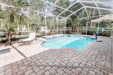 17803 Hickory Moss Place Tampa FL 33647