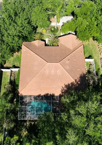 17803 Hickory Moss Place Tampa FL 33647