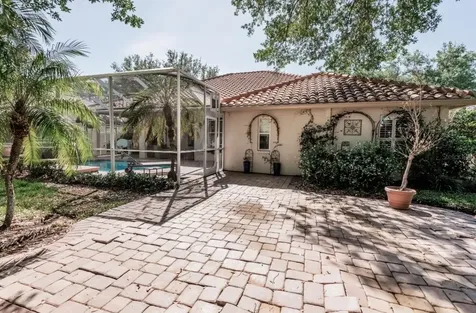 17803 Hickory Moss Place Tampa FL 33647