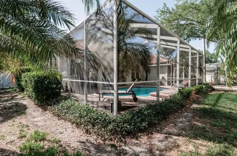 17803 Hickory Moss Place Tampa FL 33647