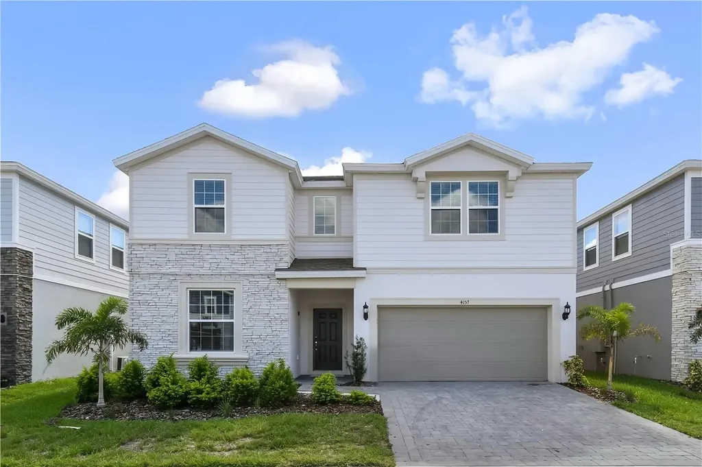 4157 Lana Avenue Davenport FL 33897
