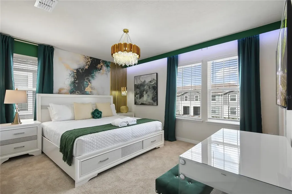 4157 Lana Avenue Davenport FL 33897