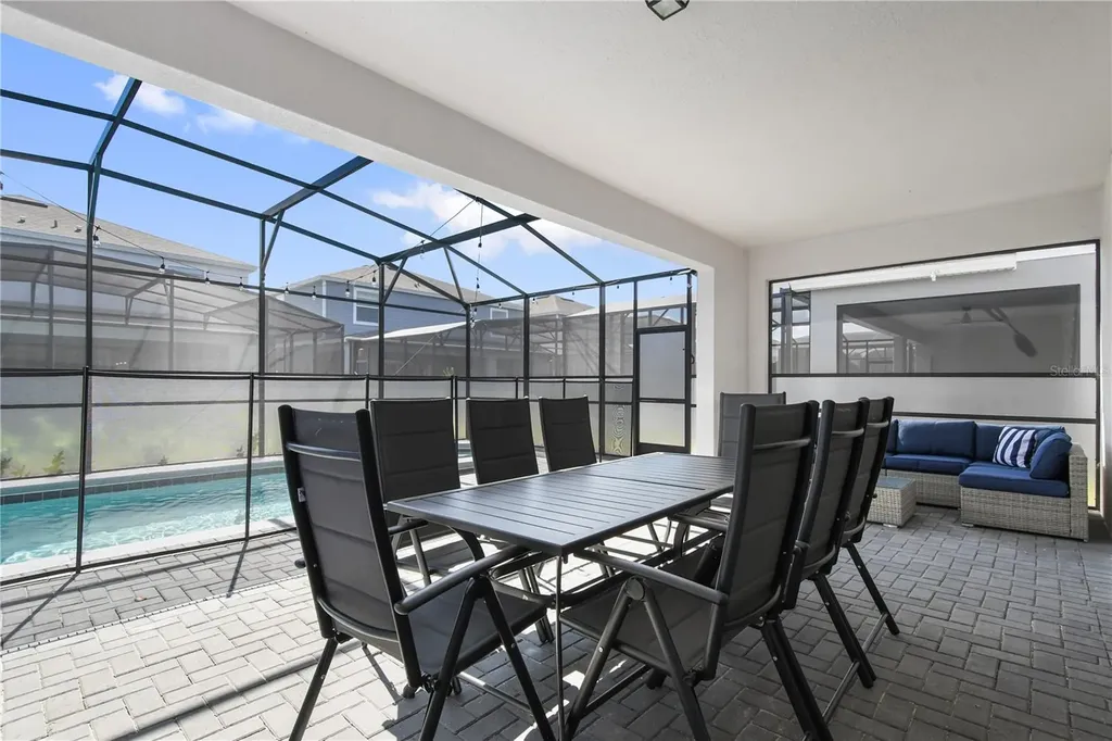 4157 Lana Avenue Davenport FL 33897