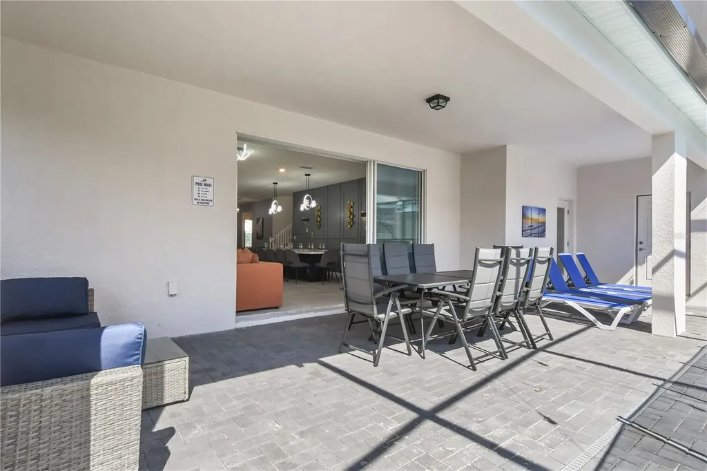 4157 Lana Avenue Davenport FL 33897
