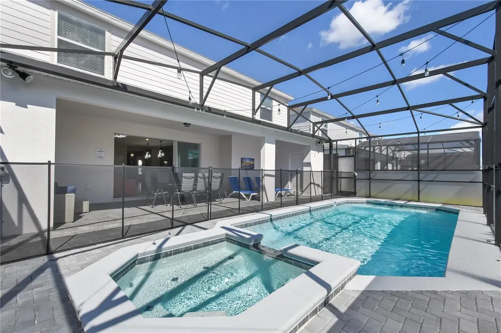 4157 Lana Avenue Davenport FL 33897