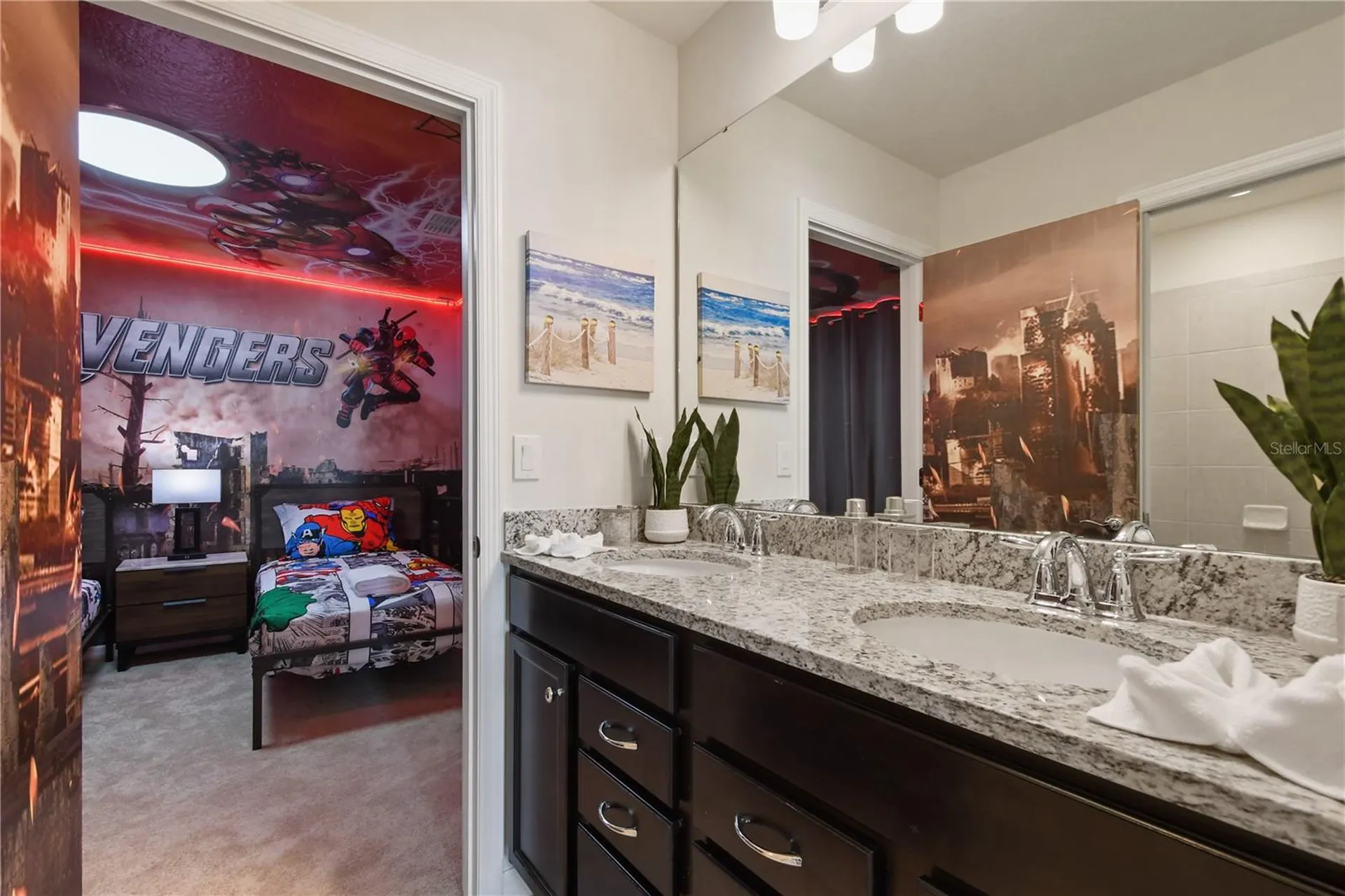 4157 Lana Avenue Davenport FL 33897