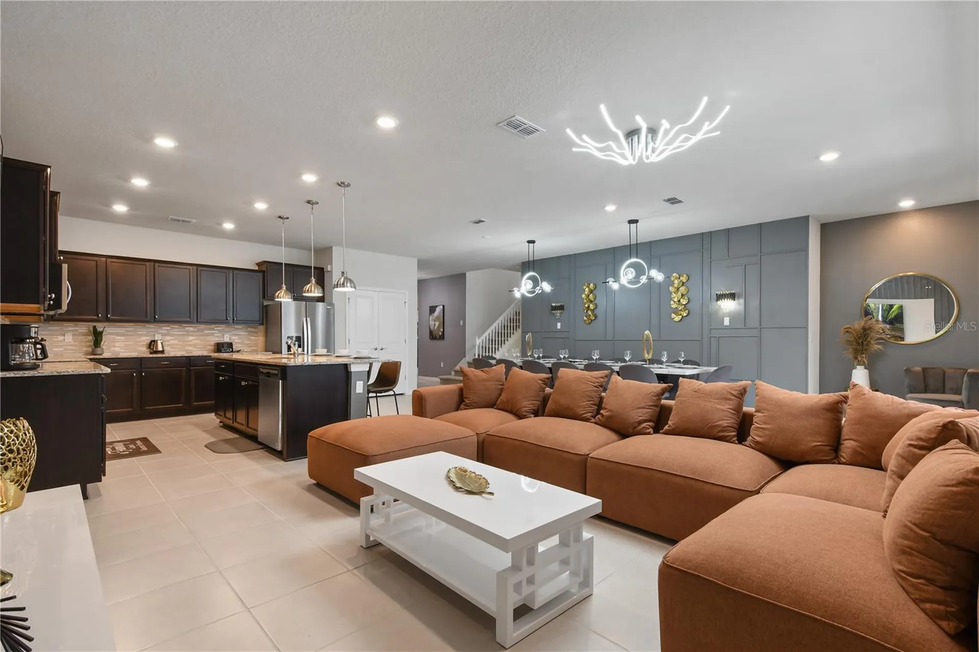 4157 Lana Avenue Davenport FL 33897