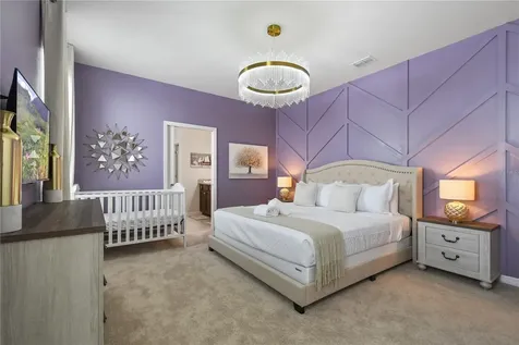 4157 Lana Avenue Davenport FL 33897