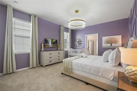 4157 Lana Avenue Davenport FL 33897