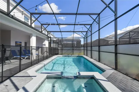 4157 Lana Avenue Davenport FL 33897