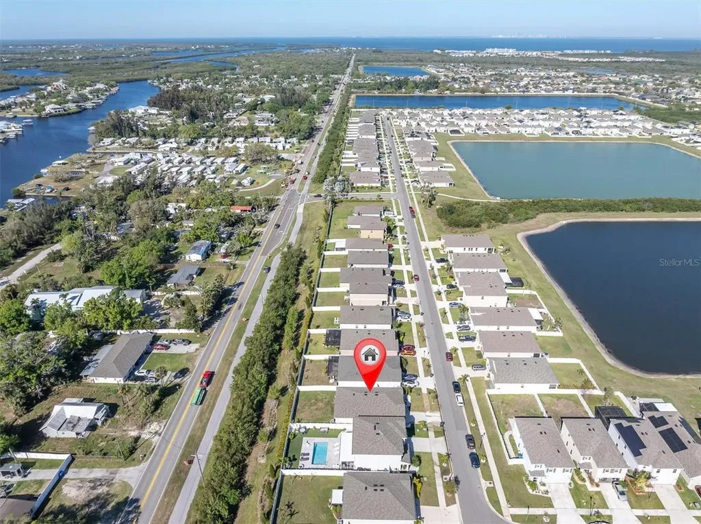 932 Ocean Spray Drive Ruskin FL 33570
