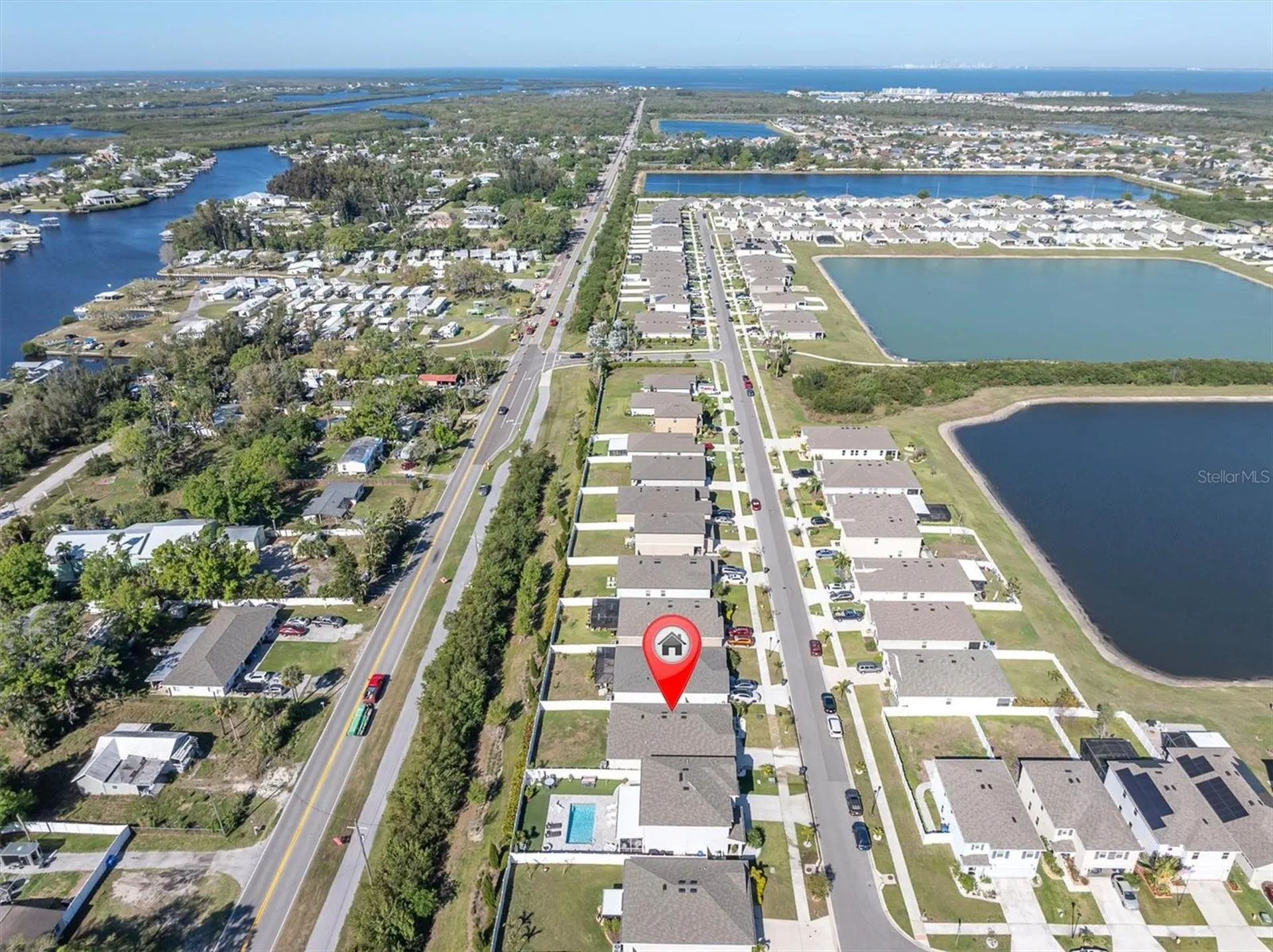 932 Ocean Spray Drive Ruskin FL 33570