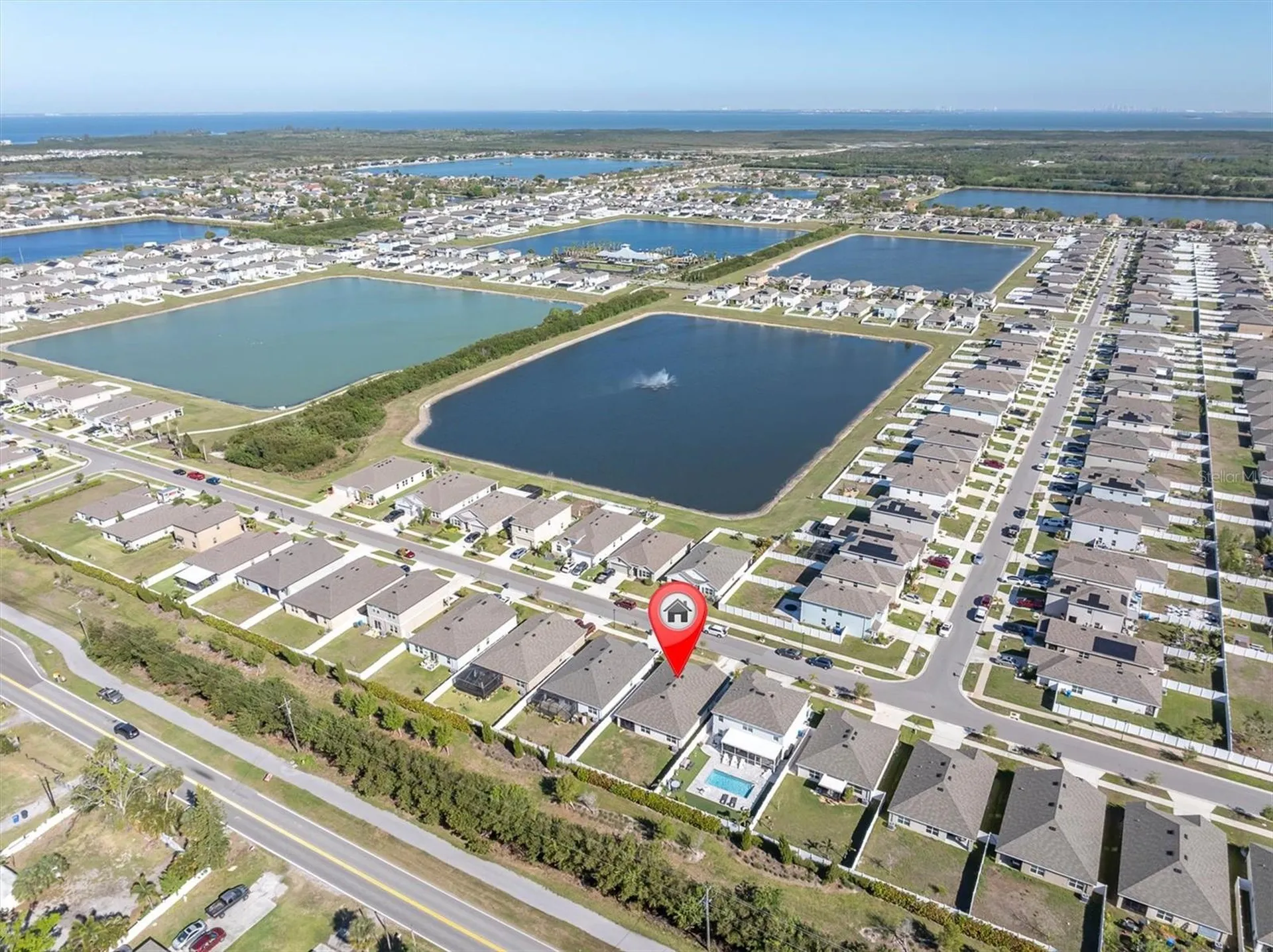 932 Ocean Spray Drive Ruskin FL 33570