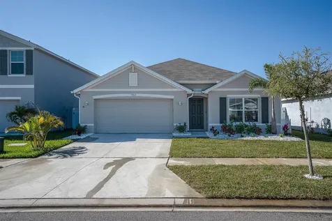 932 Ocean Spray Drive Ruskin FL 33570