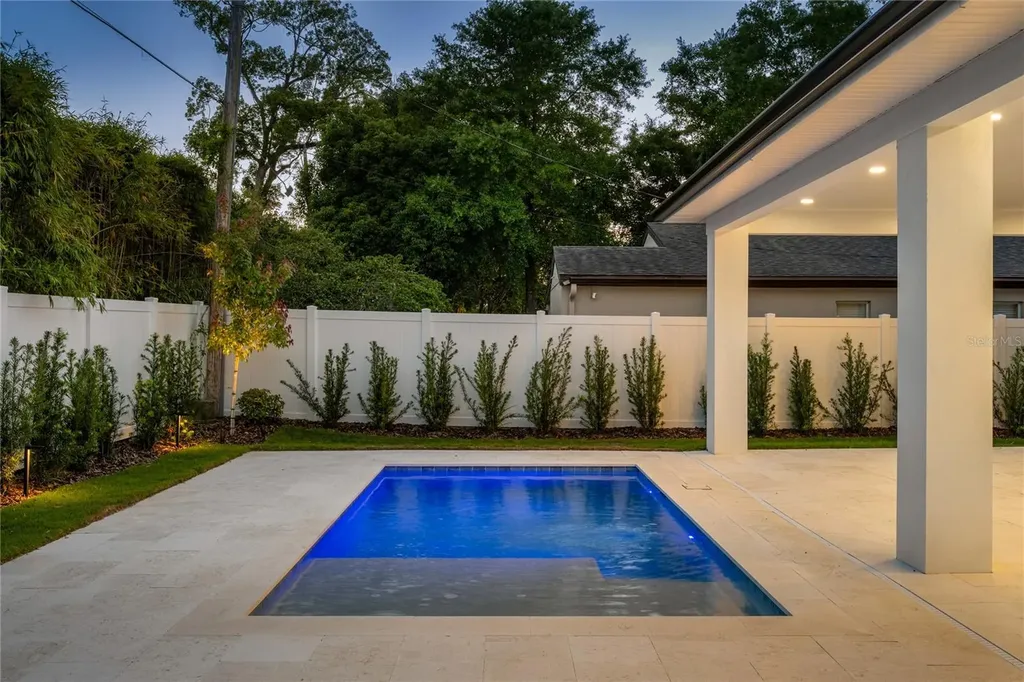 1660 Walnut Avenue Winter Park FL 32789