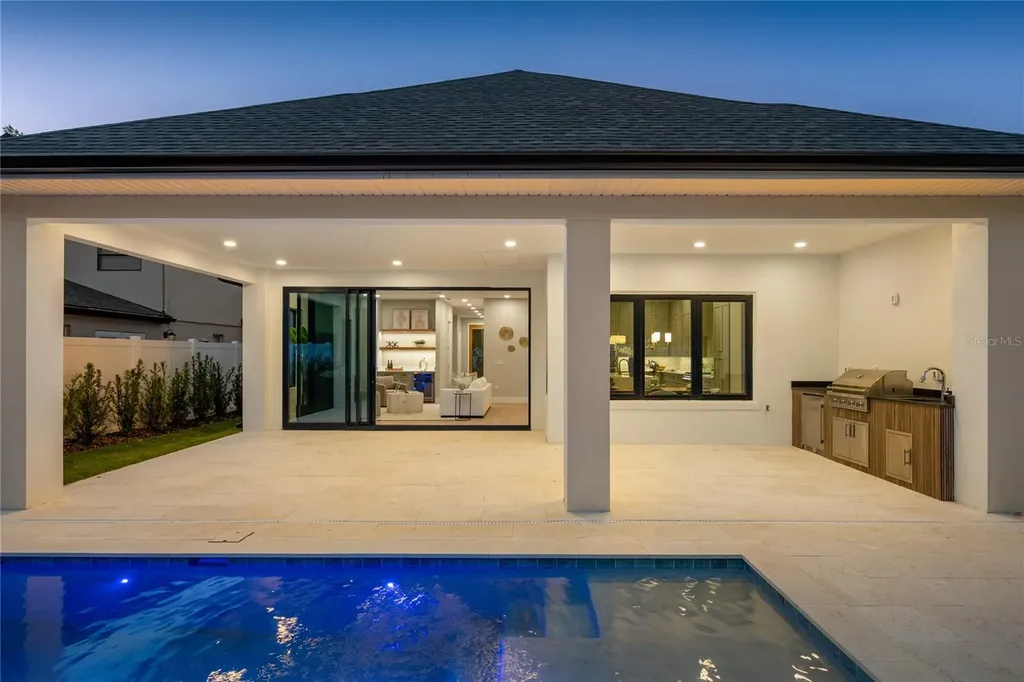 1660 Walnut Avenue Winter Park FL 32789