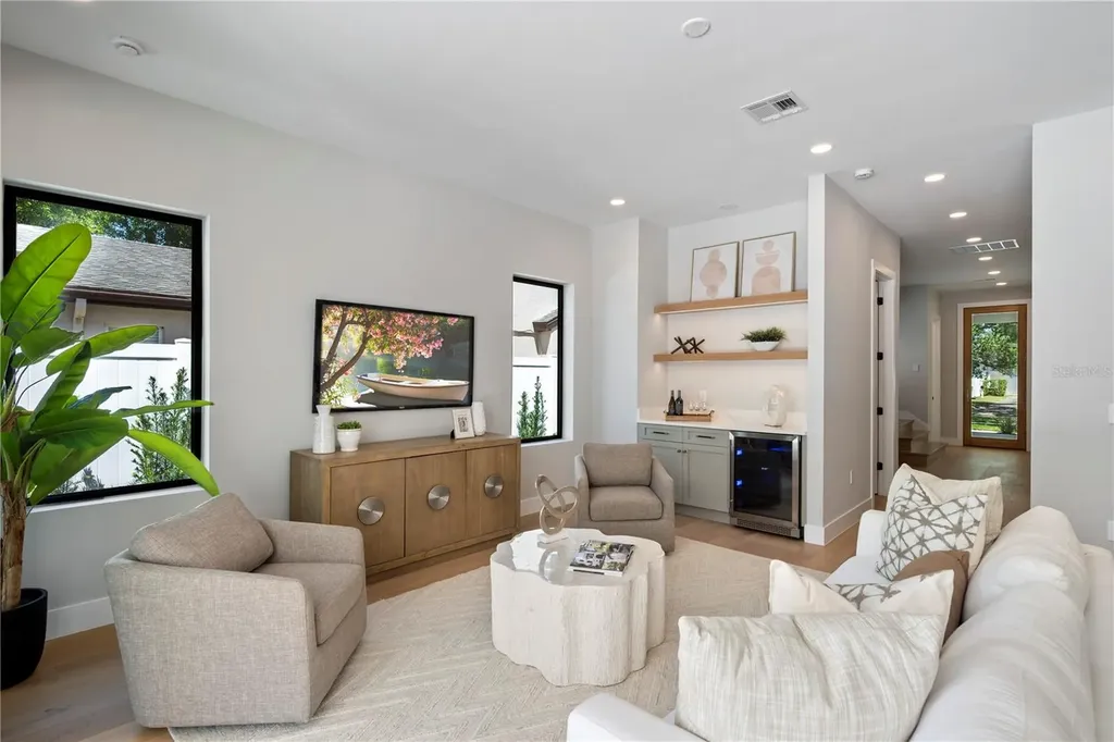 1660 Walnut Avenue Winter Park FL 32789