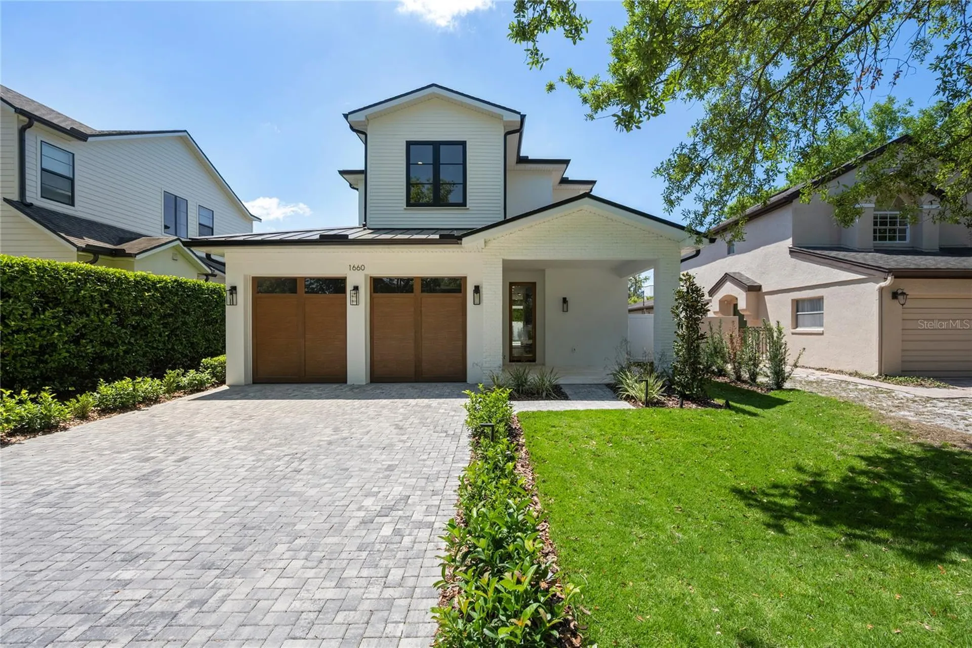 1660 Walnut Avenue Winter Park FL 32789