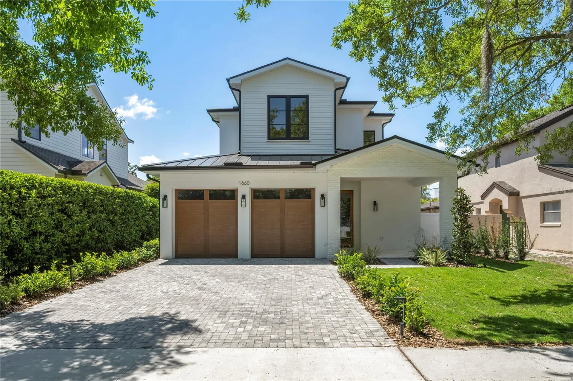 1660 Walnut Avenue Winter Park FL 32789