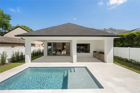 1660 Walnut Avenue Winter Park FL 32789