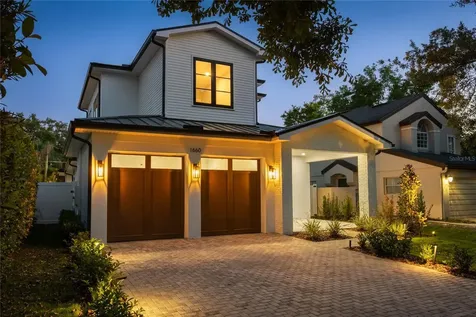 1660 Walnut Avenue Winter Park FL 32789