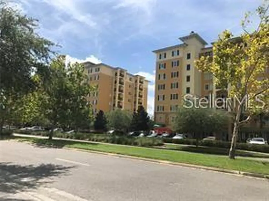 8100 Poinciana Boulevard Orlando FL 32821