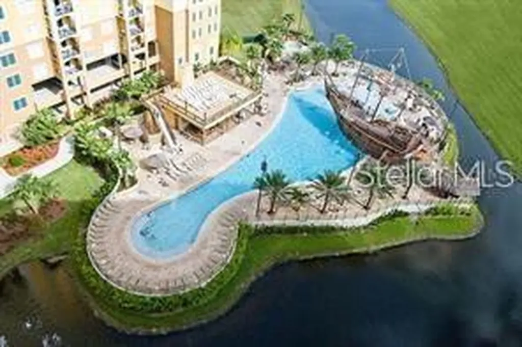 8100 Poinciana Boulevard Orlando FL 32821