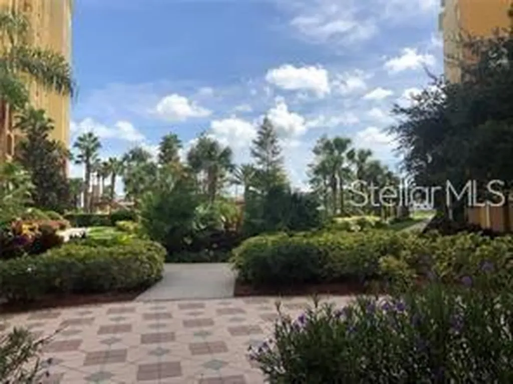 8100 Poinciana Boulevard Orlando FL 32821