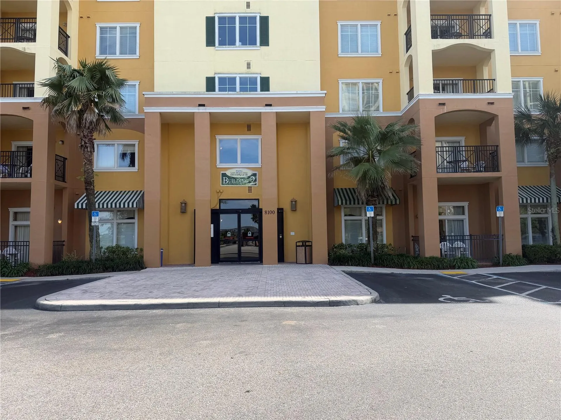 8100 Poinciana Boulevard Orlando FL 32821
