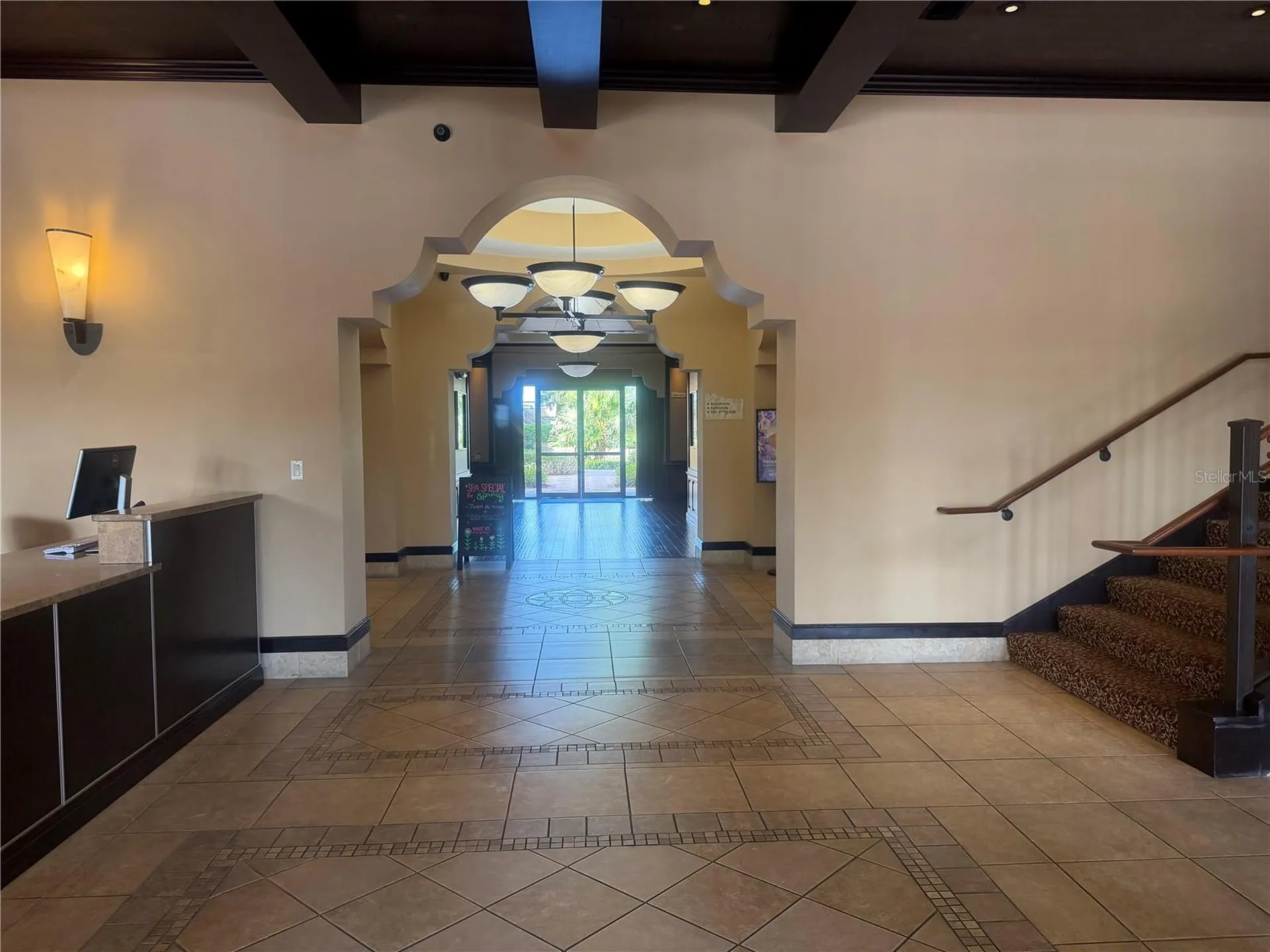 8100 Poinciana Boulevard Orlando FL 32821