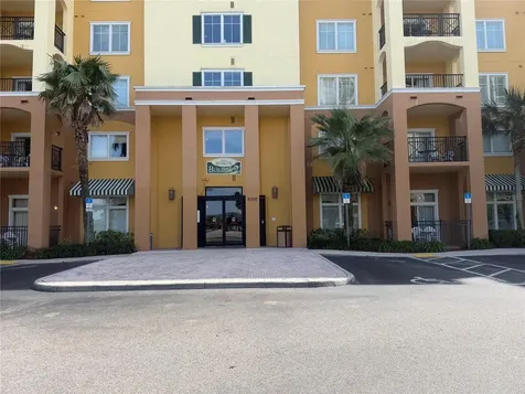8100 Poinciana Boulevard Orlando FL 32821