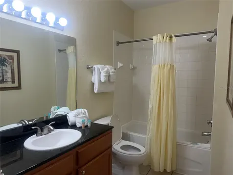 8100 Poinciana Boulevard Orlando FL 32821