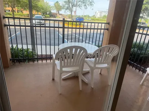 8100 Poinciana Boulevard Orlando FL 32821