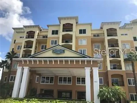 8100 Poinciana Boulevard Orlando FL 32821