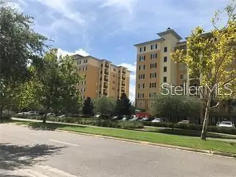 8100 Poinciana Boulevard Orlando FL 32821
