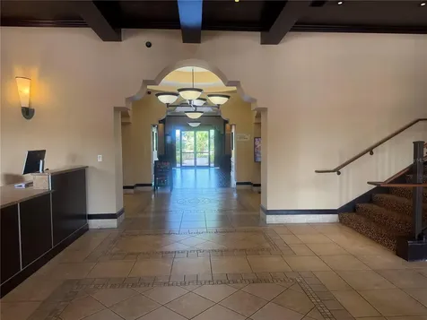 8100 Poinciana Boulevard Orlando FL 32821