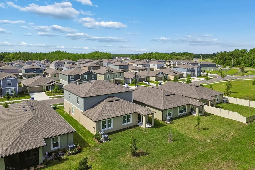 10065 Gentle Rain Drive Land O Lakes FL 34638
