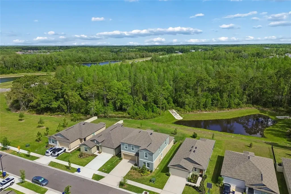 10065 Gentle Rain Drive Land O Lakes FL 34638